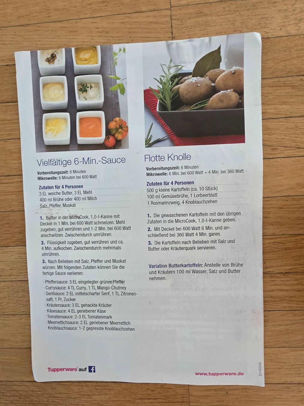 Tupperware Contenitori & Simili: Tupperware Micro Kanne 1 liter – Nuovo e nell'imballaggio originale da Laufenburg venduto da may_r2st 4