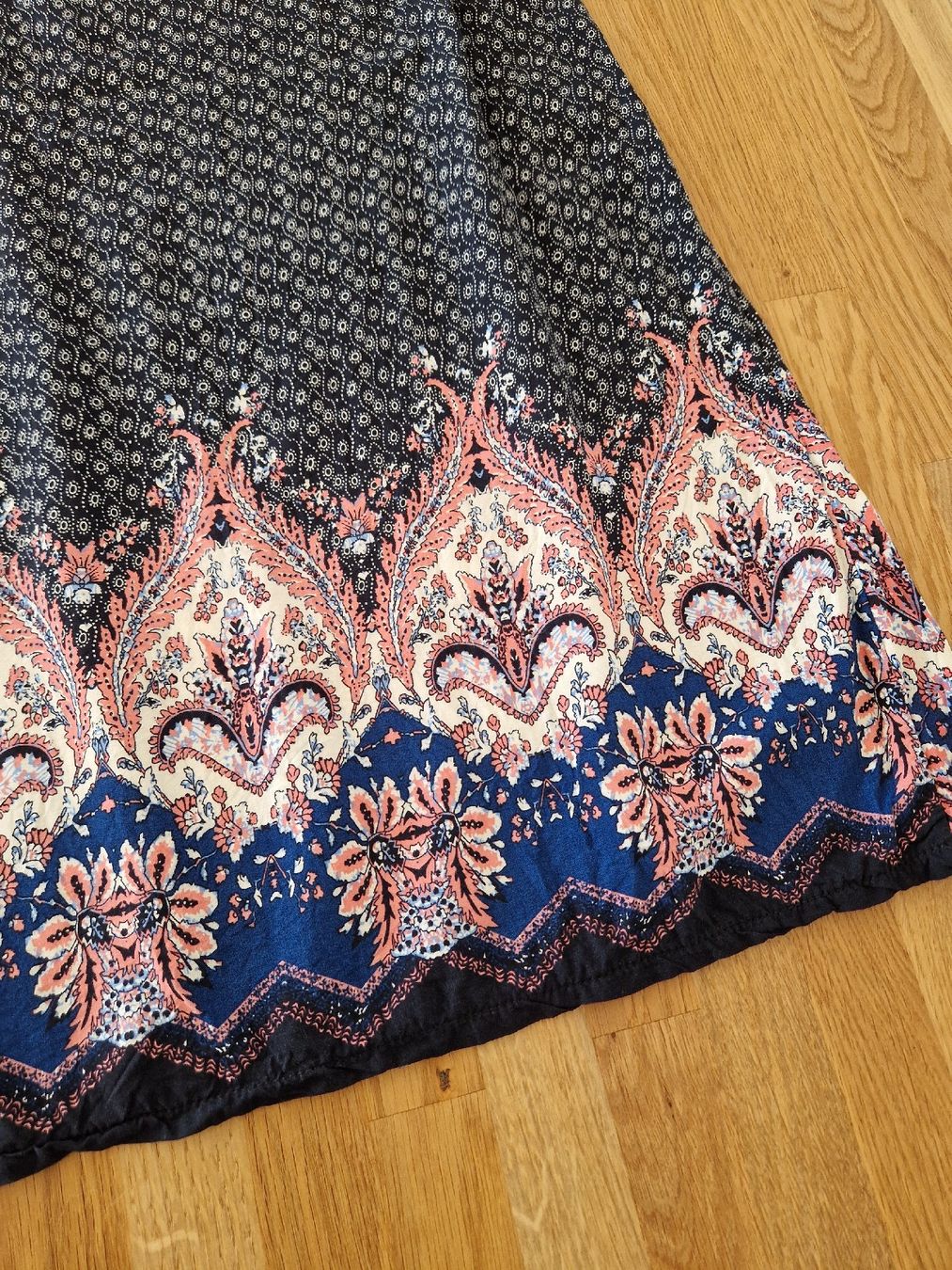 Kleider: Sommerkleid, M/L – Gebraucht aus Kulmerau von Doene7 3