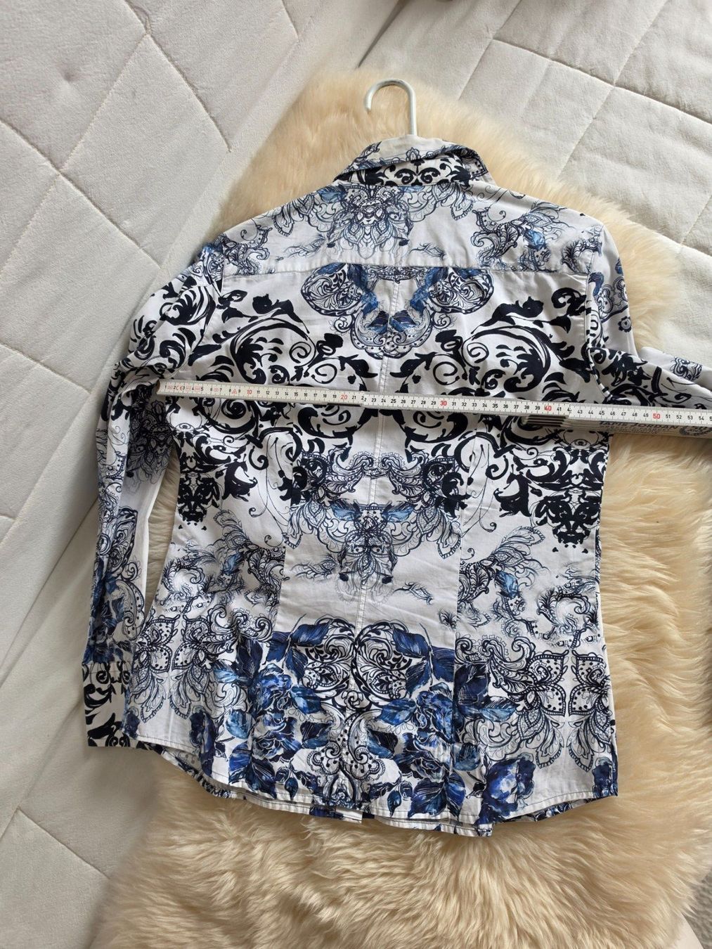 Eterna Camicette: Eterna - Damenbluse - premium - Spezial Edition 2 – Usato da Choex venduto da the_designer 1