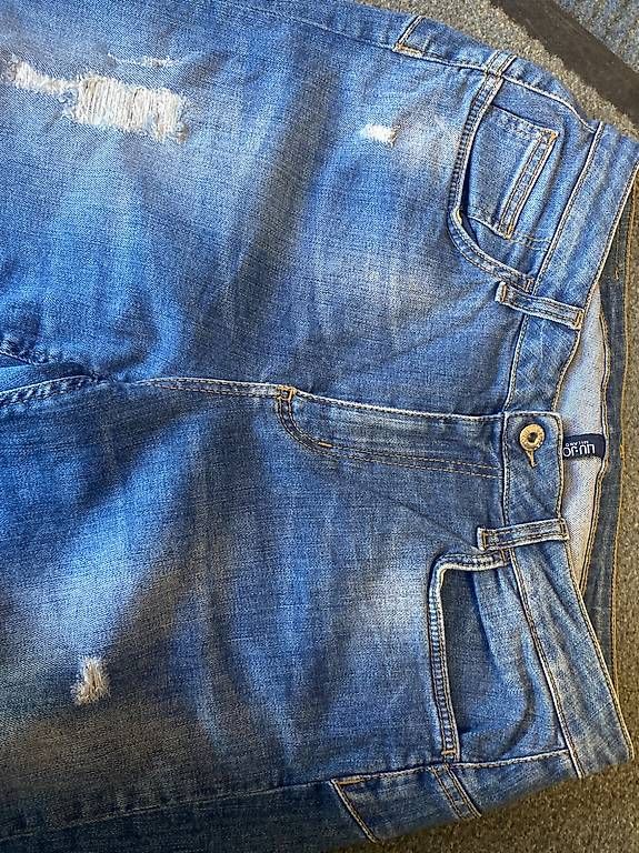 Jeans: LIU JO Jeans – Usato da St. Gallen venduto da Konstanza 1