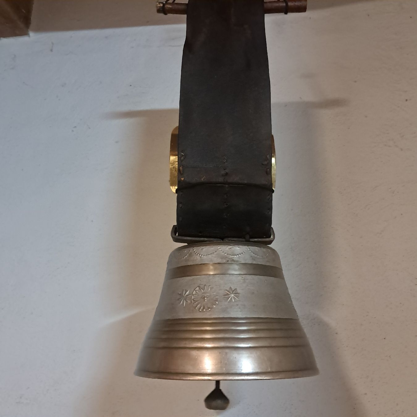 Glocken & Treicheln: GUTE ALBERTANO LA SARRA GLOCKE  – Gebraucht aus Murten von SHETHOF 7