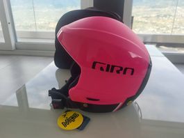 Casque Giro FIS