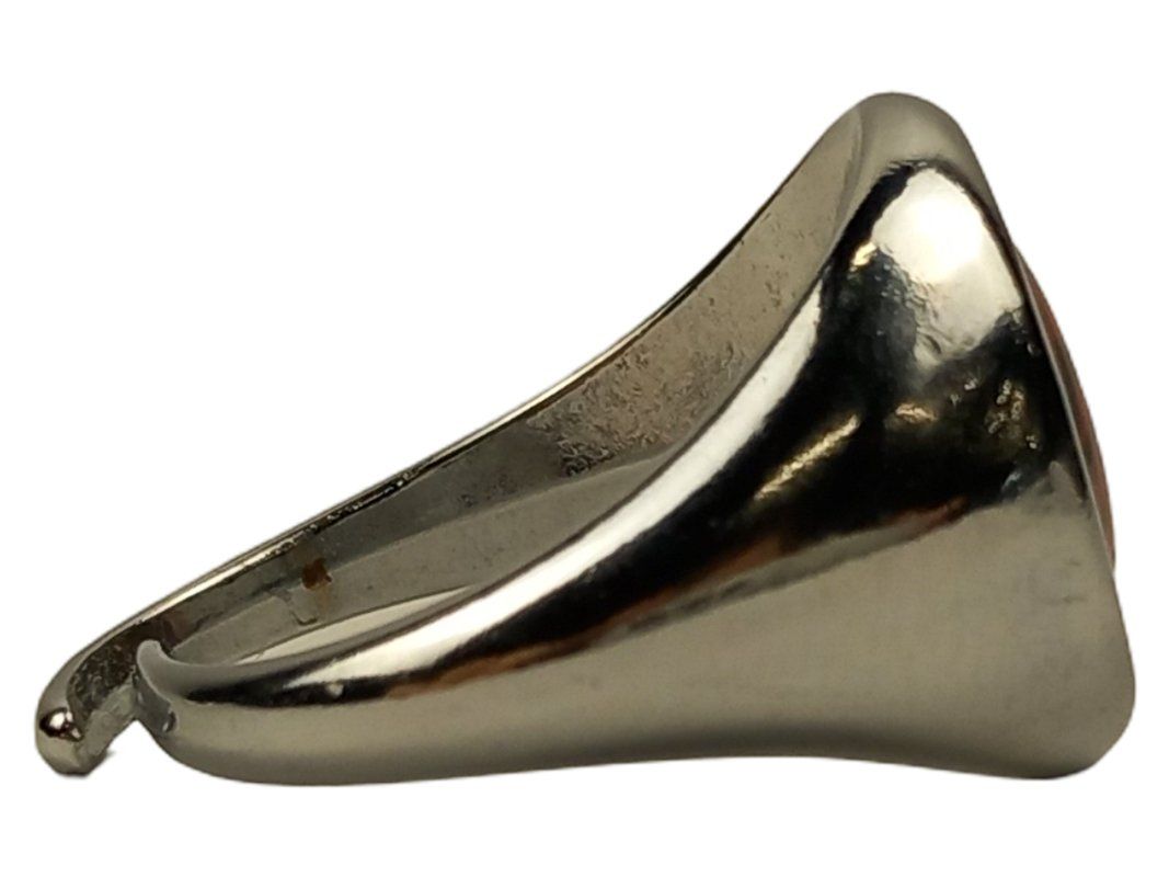 Anelli: Anime Sharingans Akatsuki Cosplay Ring – Usato da Hünenberg venduto da Restwert_Zug 3