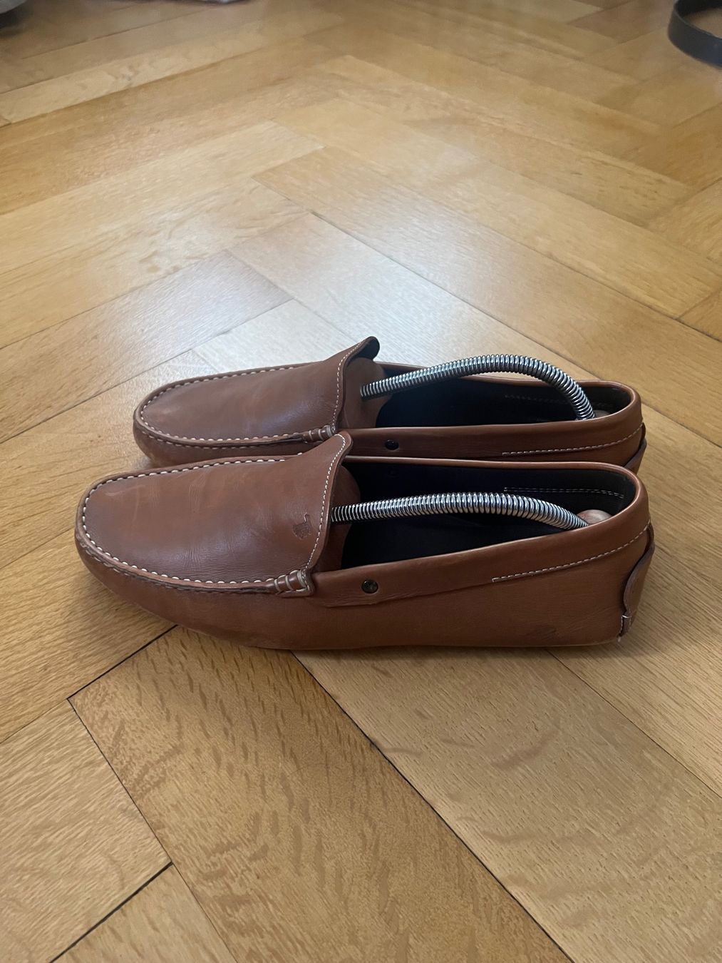 Tod'S Chaussures hommes: Tod‘s Loafers – D'occasion à Luzern par B-R 3