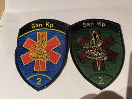 A+B Patch San Kp 2