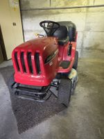 Honda Rasenaufsitzmäher