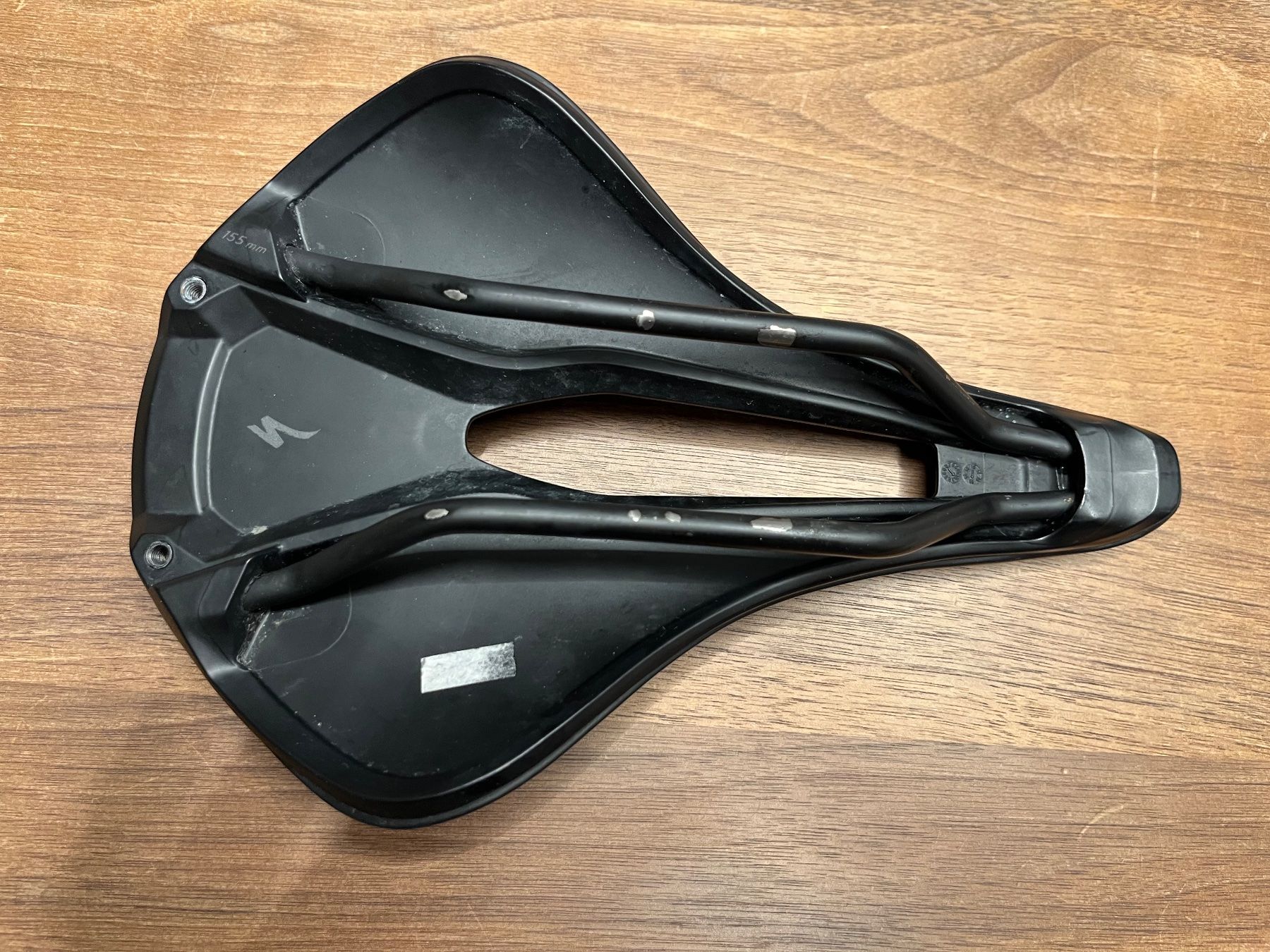 Specialized Ersatzteile: Sattel Specialized Power 155mm – Gebraucht aus Männedorf von  1