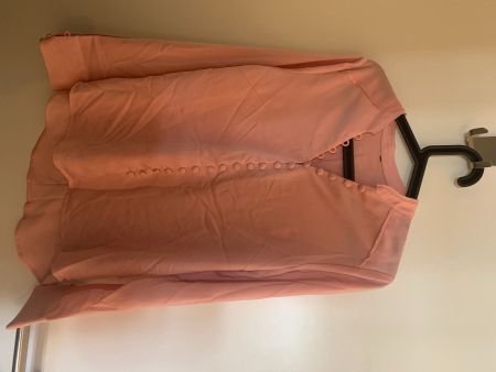 Work Blouse