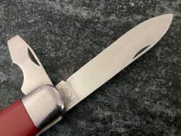 Wengerinox Sackmesser "GRILON 59“ sehr schöner Zustand!