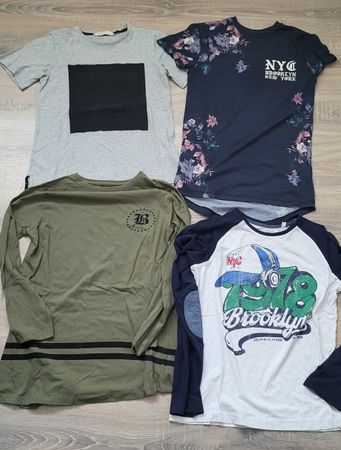 Habits 146/152 (T-shirts,Pulls)