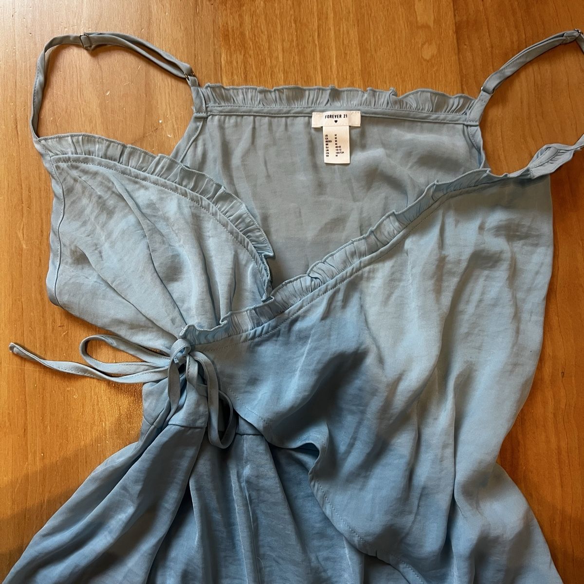 Jumpsuits: Forever 21 Jumpsuit Hellblau – Neuf (Voir description) à Chur par noe_mh8b 1