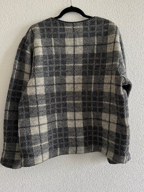 Giacche: MODELLER Vintage Strickjacke – Usato da Honau venduto da Ritika 2