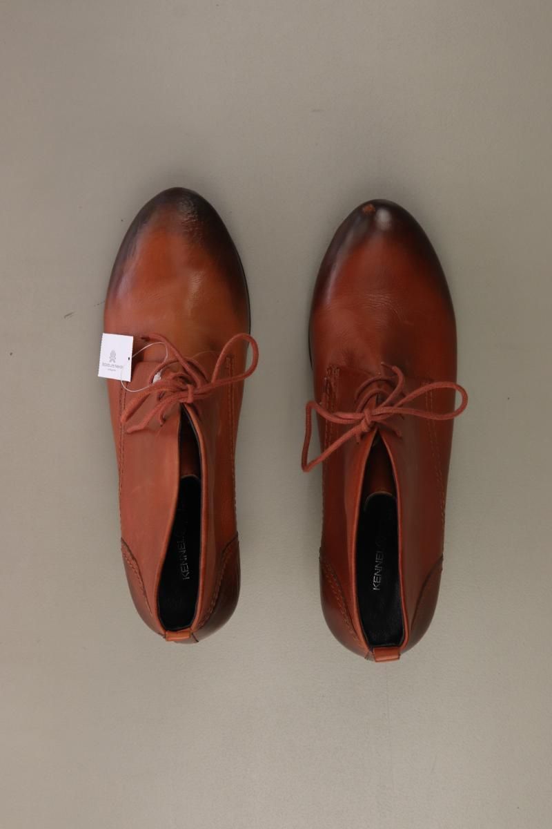 Scarpe da donna: KennelSchmenger Stiefeletten Gr. 40 – Usato da Neustadt an der Waldnaab venduto da SecondLifeFashion 2