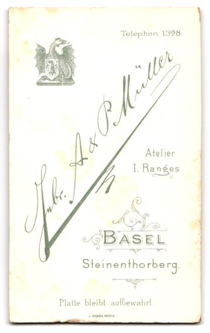 Fotografie &  Plakate: Fotografie A., P. Müller, Basel, Steine – Gebraucht aus Berlin von bartko-reher 1