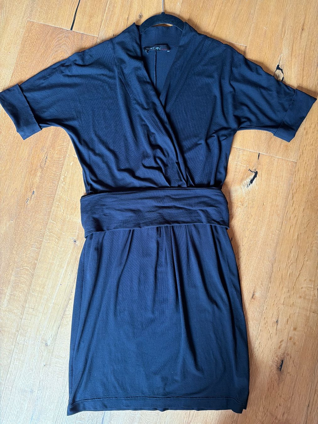 Marc Cain Kleider: kleid marc cain – Gebraucht aus gurzelen von malu04
