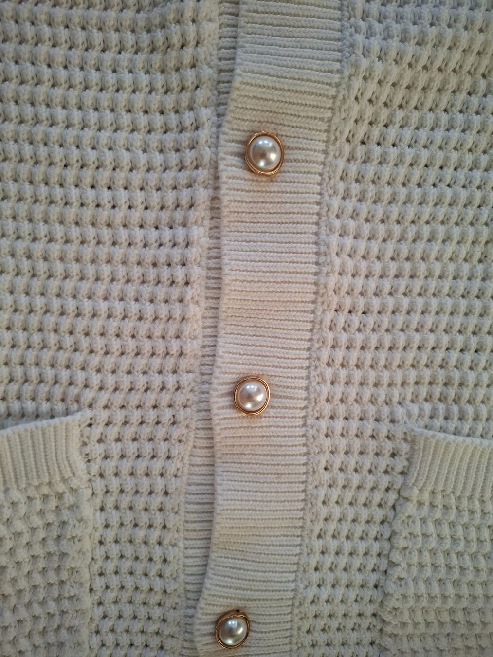 Polos: 🌟 Magnifique Ensemble en Maille Casablanca Paris – Neuf – Neuf (Voir description) à Meinier par Gattuso22 4