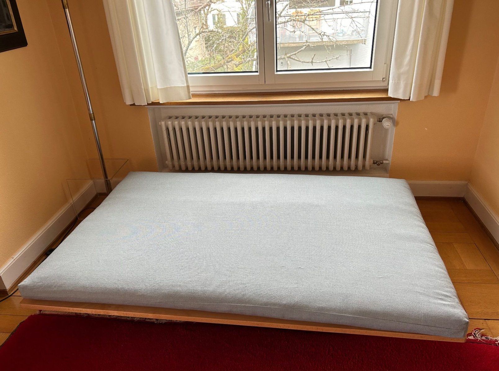 Sato Sofas: Futon Sofa von Sato – D'occasion à Wald ZH par Onx777 1