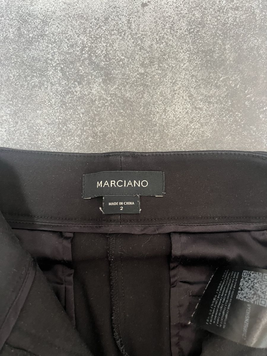 Pantalons: Stoffhose Marciano Grösse 2 – D'occasion à Wettswil par alstel24 3