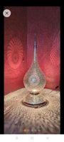 Orientalische Lampe, Tischlampe, Marokkanische Lampe!