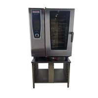 Combisteamer I Kombidämpfer SelfcookingCenter Rational