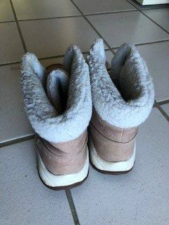 Scarpe da donna: Damen Winterschuh 'Landrover' – Usato da Allschwil venduto da mematho 3
