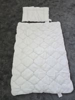 Kuli-Muli Kinder Duvet & Kissen Set, 100x135cm & 40x60cm