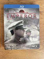 Emperor (2012) BluRay Steelbook