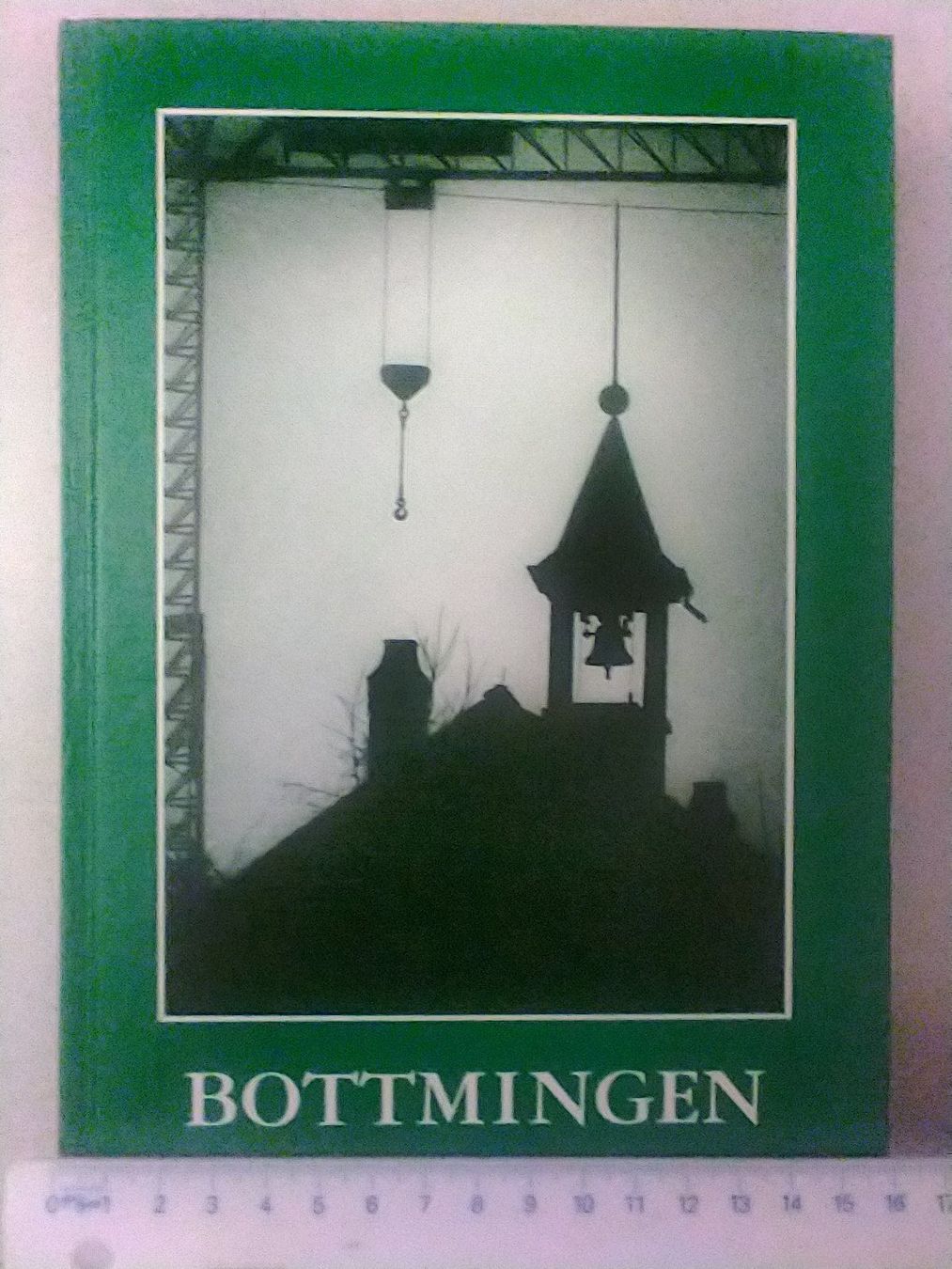 Libri: Bottmingen, eine Heimatkunde, 1996 – Nuovo (secondo la descrizione) da Sissach venduto da Heimat_Buch