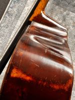 Kontrabass, 3/4 Bassgeige, Double Bass, super Sound