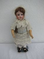 PORZELLAN PUPPE ARMAND MARSEILLE 390 N