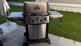 König Grill der Signet Serie ab CHF 1.-
