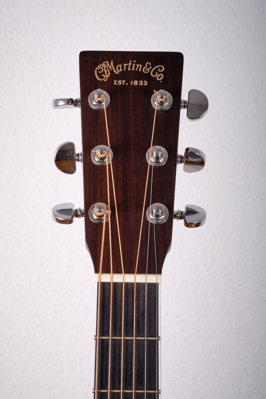 Martin & Co. Strumenti musicali: Martin D-35 2014 – Usato da Bern venduto da loof 3