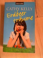 Buch „Erdbeerträume“ von Cathy Kelly