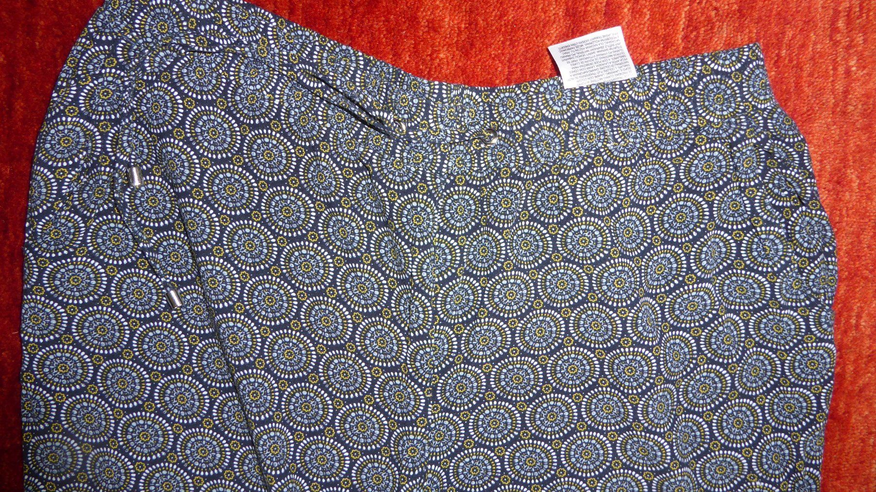 C&A Hosen: Leichte Sommer Hose lang Gr 40 C&A – Gebraucht aus Sargans von Benziner 2