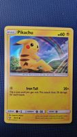 Pikachu [Holo] #28 – Pokémon Shining Legends