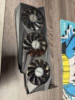Gigabyte GeForce RTX 3080 Gaming OC 10GB