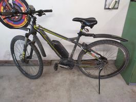 E Bike revox C 8.4
