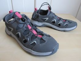 Sandalen crane Grösse 39