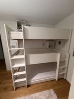 3er Etagenbett sehr robust inkl Matratzen
