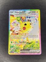 Pikachu ex (Surging Sparks 238/191)