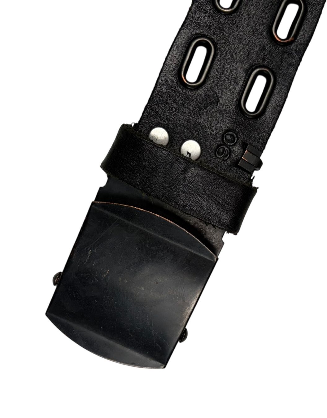 Cinture: L.G.B Tactical Belt – Usato da Thierachern venduto da n.webl 2