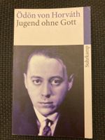 Ödön von Horvath, Jugend ohne Gott