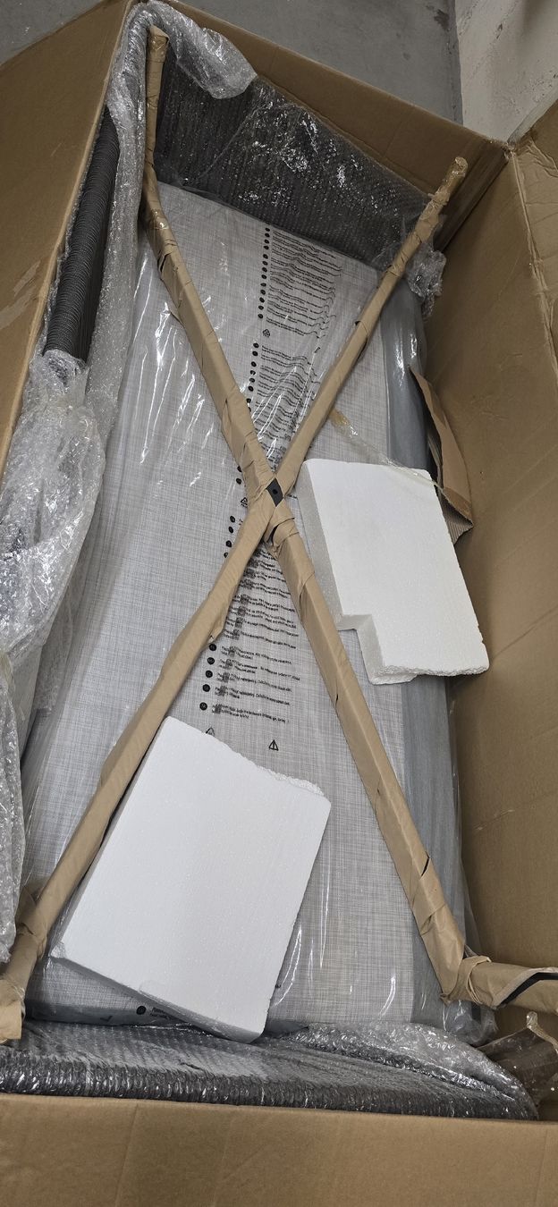 Sofas: 3er Sofa – Neuf avec emballage d'origine à Oetwil a.d. Limmat par Rebi_reina 2