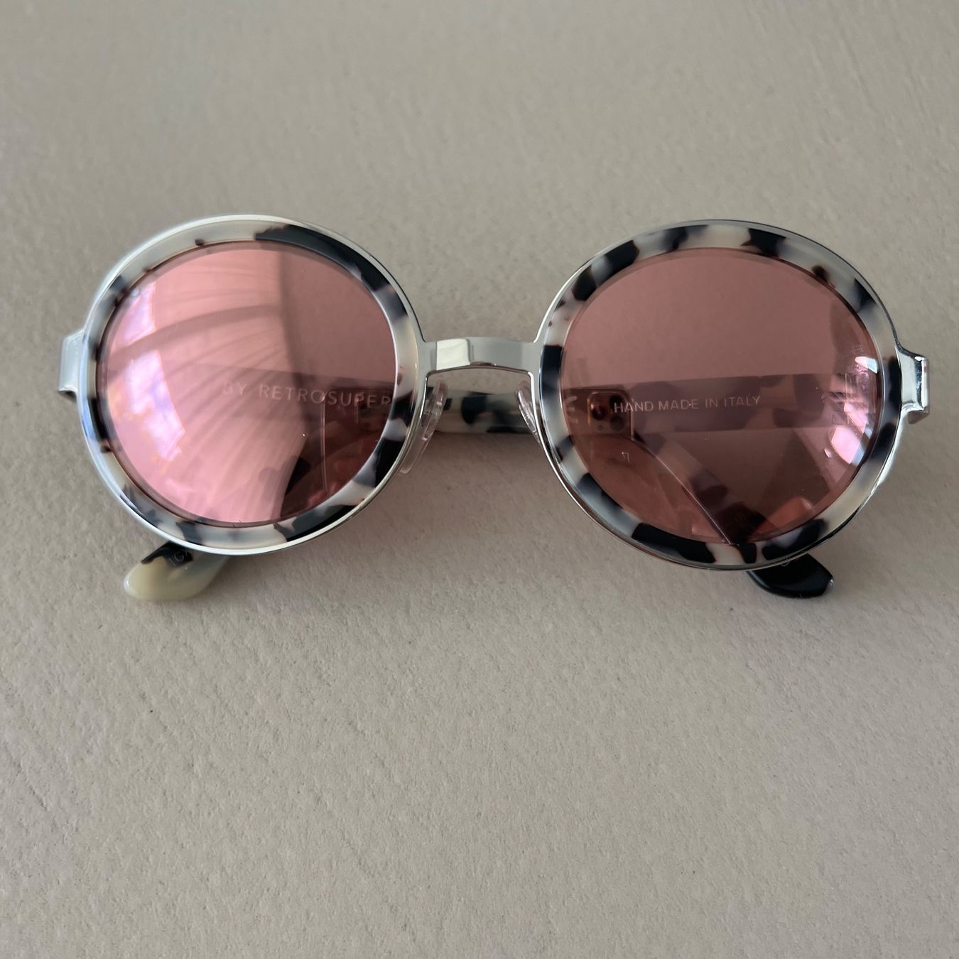 Occhiali & Lenti: neuwertige SUPER BY RETROSUPERFUTURE Sonnenbrille 💖 – Usato da Zürich venduto da ClosetQueen