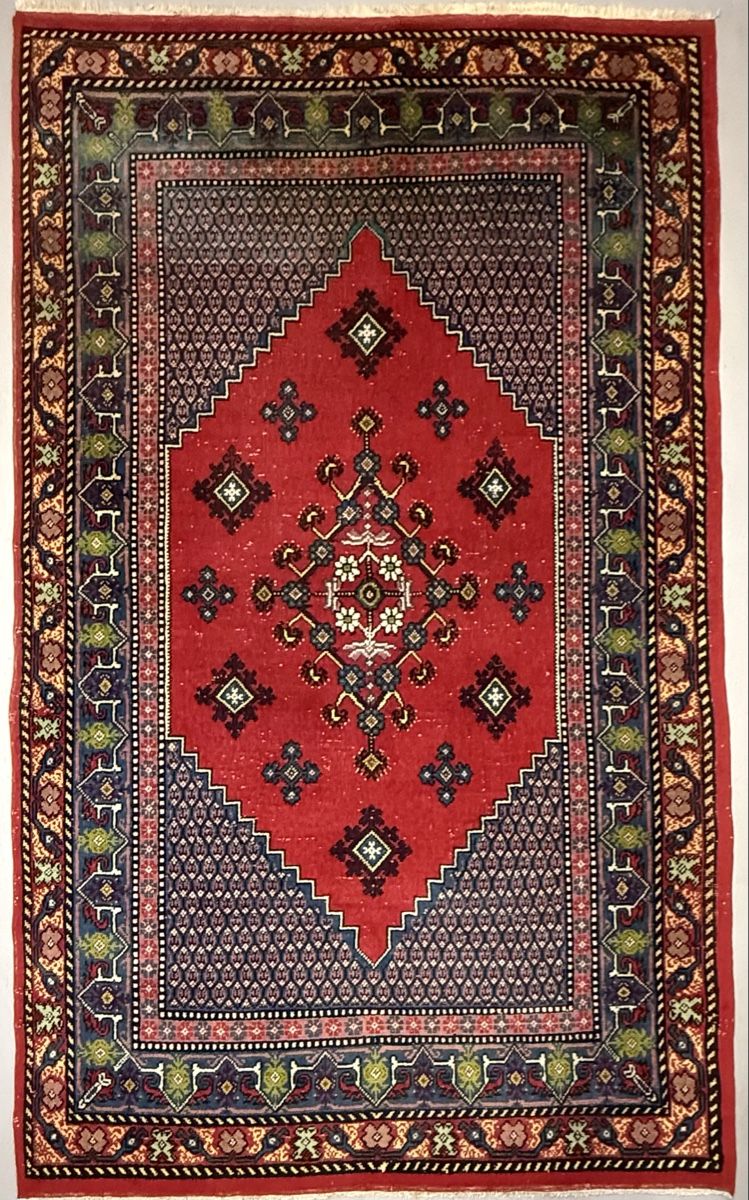 Tappeti: Schöner Orientteppich 210x125 cm – Usato da Büron venduto da Filadefia-888