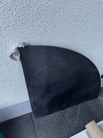Funkenschutz-Eckplatte 1m Radius