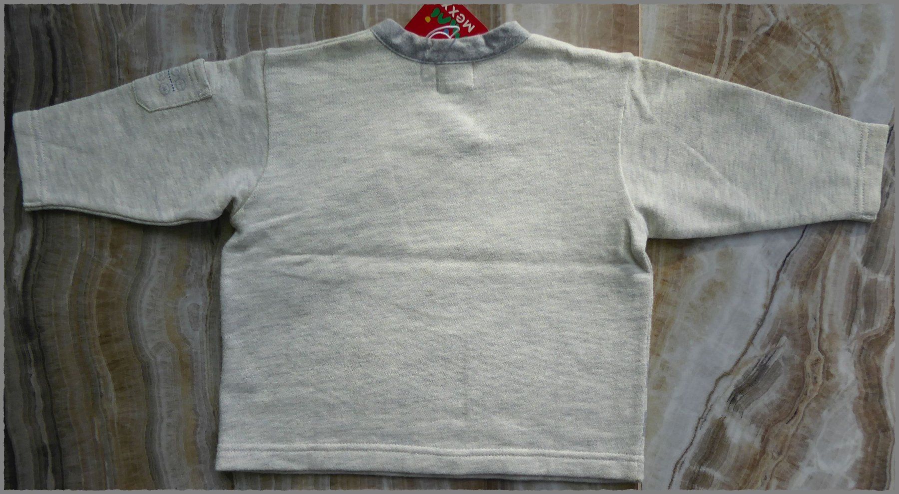 Mexx Maglioni & Felpe: 🌞 Mexx Sweatshirt / Pullover Gr. 80 – Nuovo e nell'imballaggio originale da Oberglatt ZH venduto da XXL-Verkauf 1