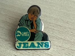 Pin Ditti Jeans