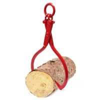 WilTec 62334 Forstzange 1140kg 64cm