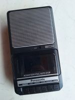 PANASONIC SLIMLINE TONBANDGERÄT